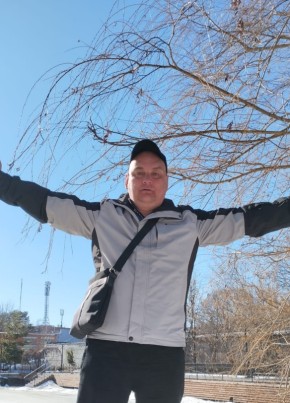 Игорь, 45, Россия, Орехово-Зуево