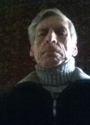 Алексей, 63, Україна, Охтирка