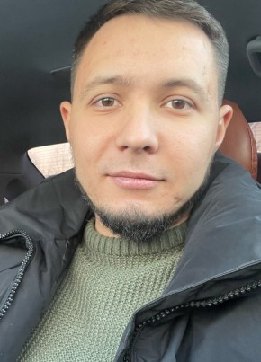 Тимур, 26, Россия, Сургут