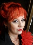Elena, 49, Chelyabinsk