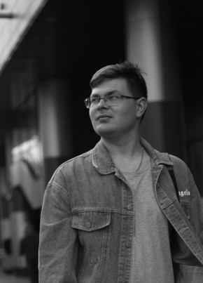 Никита из Горад Мінска 21 год