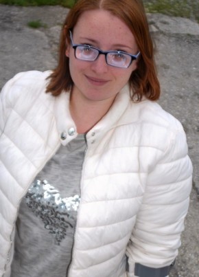 Anna, 23, Russia, Moscow