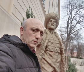 Yaşar, 45 лет, Pécs