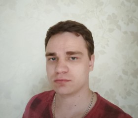 Даниил, 24 года, Киров (Кировская обл.)