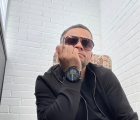 Aleksandr, 46, Dresden