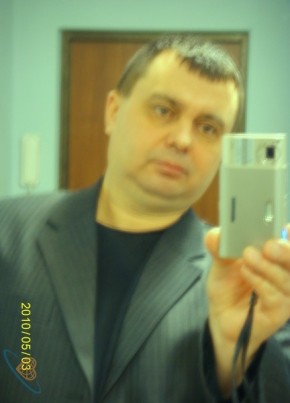 Алексей, 52, Россия, Тольятти