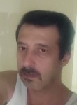 Yanliz, 42 года, Ankara