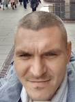 Ivan Chapaykin, 36, Moscow