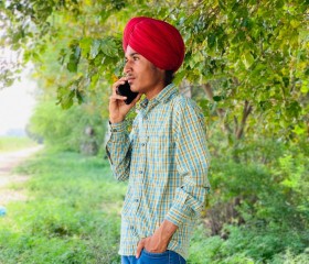 Gurinder Singh, 20 лет, Ludhiana