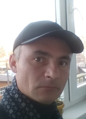 Мaрат, 46, Россия, Сосновка