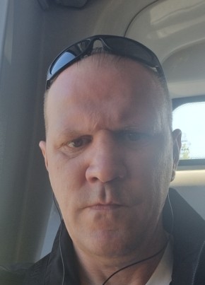 Dmitriy, 47, Russia, Saint Petersburg