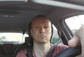Andrey, 48 - Just Me