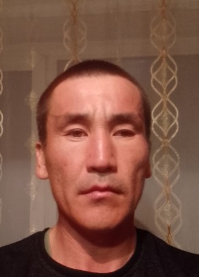 Арман, 36, Қазақстан, Қарағанды