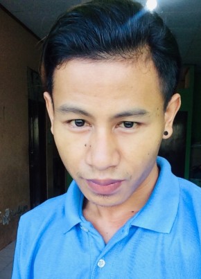 idansah, 29, Indonesia, Kota Denpasar