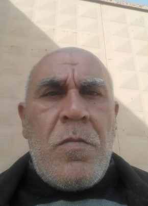 Mehmet, 56, Türkiye Cumhuriyeti, Köşk