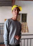Alejandro, 19  , Maracay