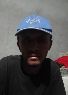 Edilson из Santa Inês 23 года