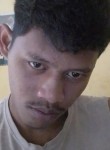 Andres, 19 лет, Kota Bandung
