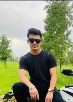 Sudip Babu, 25, Kuwait, Kuwait City