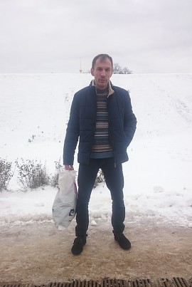 димьян, 45, Россия, Дмитров