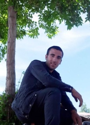 Mehmet, 21, Türkiye Cumhuriyeti, Güroymak