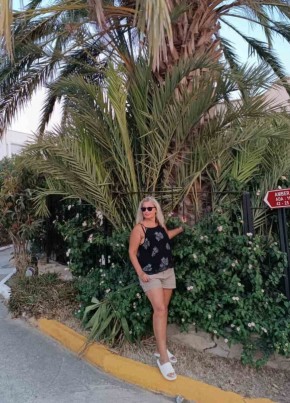 Лана из Turgutreis 60 лет