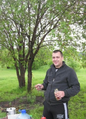 Вадим, 35, Россия, Богучаны