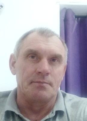 Евгений, 59, Россия, Кирово-Чепецк