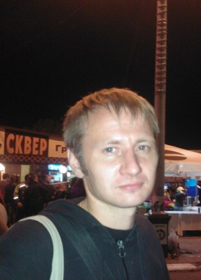 mikhail nikola, 45, Россия, Солнечногорск