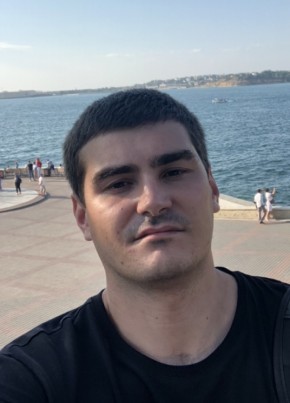 Ilya, 34, Россия, Димитровград