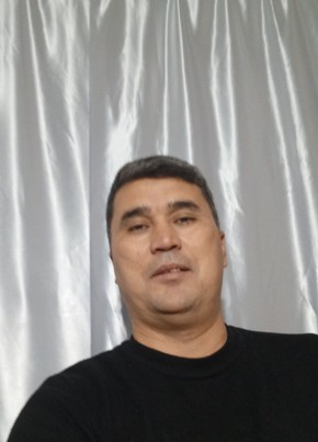 Низамиддин, 44, Türkmenistan, Daşoguz