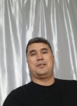 Низамиддин, 44 года, Daşoguz