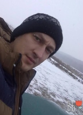 Николай, 41, Россия, Новосибирск