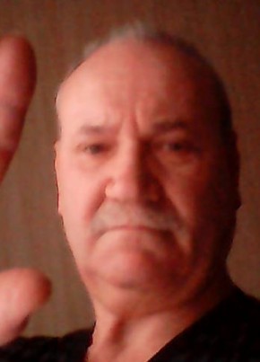 Ivan, 63, Рэспубліка Беларусь, Вялікая Бераставіца