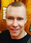 Aleksey, 38, Moscow