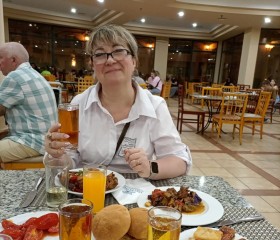 Vasilisa, 49, Krasnoye Selo