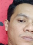 Tiandi nugraha, 33 года, Kota Bandung