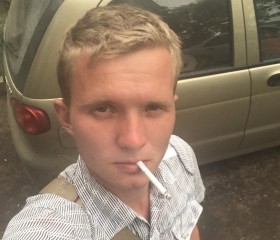 Павел, 22 года, Уфа