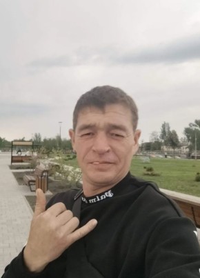 Владимир из Новошахтинска 41 год