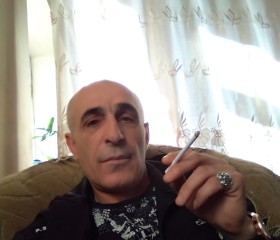 galoyan armen, 48 лет, Ներքին Գետաշեն