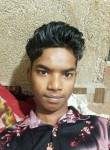 Deepak singh, 19 лет, Vapi
