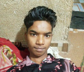 Deepak singh, 19 лет, Vapi