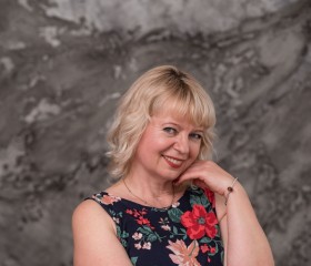 Marina, 56, Minsk