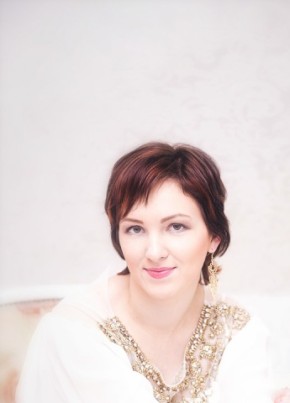 Анна, 36, Россия, Чебоксары