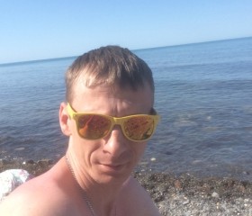 Валерий, 41 год, Краснодар