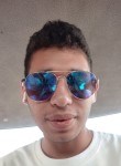 Carlos, 19 лет, Aguascalientes