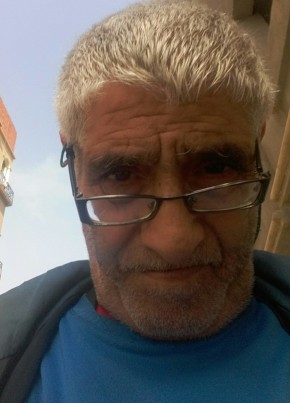 Nori, 71, المغرب, وجدة