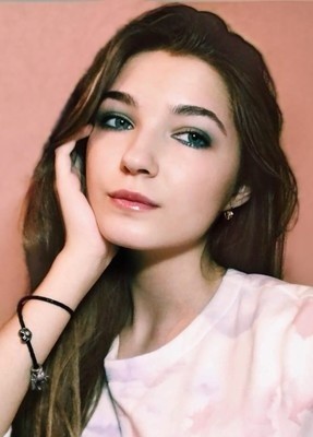 Екатерина, 21, Россия, Динская