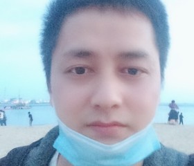 狂乱, 30, Chengzhong