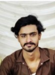 Saleem Djkan, 22 года, گوجرانوالہ